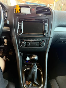VW Golf, снимка 12