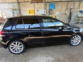 VW Golf, снимка 8