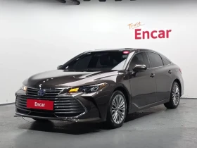 Toyota Avalon 5Th Generation 2.5 Hybrid, снимка 1
