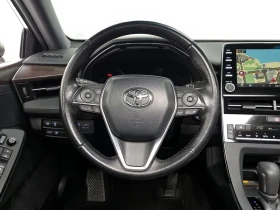 Toyota Avalon 5Th Generation 2.5 Hybrid, снимка 13