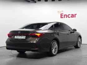 Toyota Avalon 5Th Generation 2.5 Hybrid, снимка 2