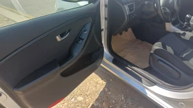 Hyundai I30 1, 6 CRDI , снимка 9