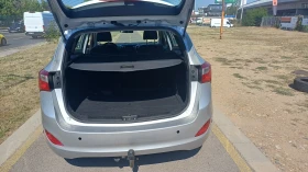 Hyundai I30 1, 6 CRDI , снимка 8