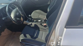 Hyundai I30 1, 6 CRDI , снимка 6