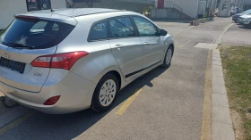 Hyundai I30 1, 6 CRDI , снимка 3