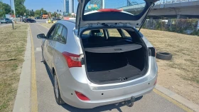 Hyundai I30 1, 6 CRDI , снимка 7