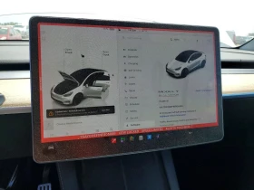 Tesla Model Y, снимка 9