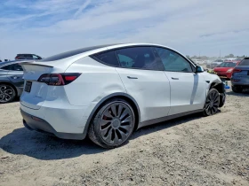 Tesla Model Y, снимка 3