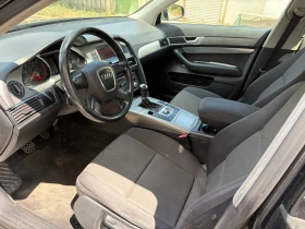Audi A6 2.7 TDI, снимка 10