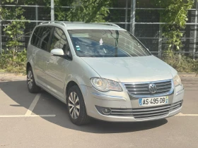 VW Touran 2.0Tdi DSG Full, снимка 3
