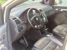 VW Touran 2.0Tdi DSG Full, снимка 7