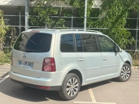 VW Touran 2.0Tdi DSG Full, снимка 5
