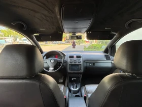 VW Touran 2.0Tdi DSG Full, снимка 12