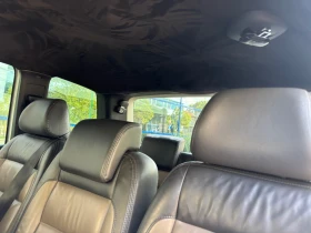 VW Touran 2.0Tdi DSG Full, снимка 15