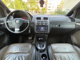 VW Touran 2.0Tdi DSG Full, снимка 11