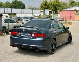 Honda Accord 2.4i Type S Facelift Automatic Distronik Full, снимка 3