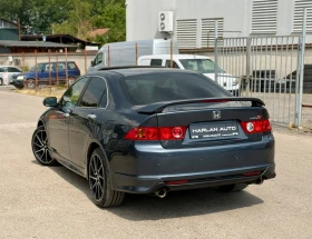 Honda Accord 2.4i Type S Facelift Automatic Distronik Full, снимка 4