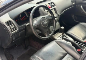 Honda Accord 2.4i Type S Facelift Automatic Distronik Full, снимка 6
