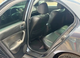 Honda Accord 2.4i Type S Facelift Automatic Distronik Full, снимка 9