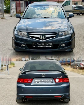 Honda Accord 2.4i Type S Facelift Automatic Distronik Full, снимка 5