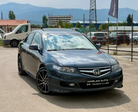 Honda Accord 2.4i Type S Facelift Automatic Distronik Full, снимка 2