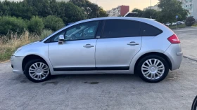 Citroen C4, снимка 6