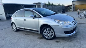 Citroen C4, снимка 3