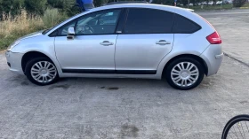 Citroen C4, снимка 2