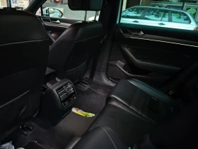 VW Passat, снимка 11