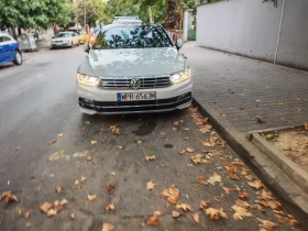 VW Passat, снимка 1