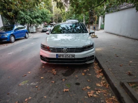 VW Passat, снимка 3