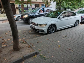 VW Passat, снимка 6