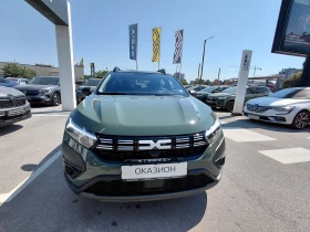 Dacia Sandero Stepway/Expression / 100к.с/Газ/Бензин, снимка 2
