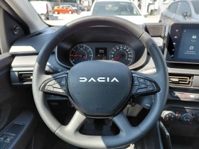 Dacia Sandero Stepway/Expression / 100к.с/Газ/Бензин, снимка 9