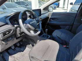 Dacia Sandero Stepway/Expression / 100к.с/Газ/Бензин, снимка 11