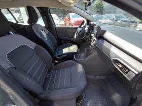 Dacia Sandero Stepway/Expression / 100к.с/Газ/Бензин, снимка 12