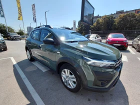 Dacia Sandero Stepway/Expression / 100к.с/Газ/Бензин, снимка 3