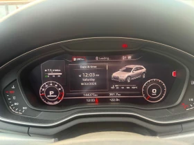 Audi A4 Allroad Technik, снимка 8