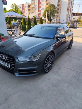 Audi A6 S-line, снимка 3