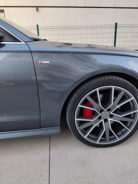 Audi A6 S-line, снимка 5