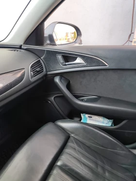 Audi A6 S-line, снимка 10