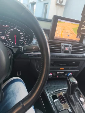 Audi A6 S-line, снимка 14