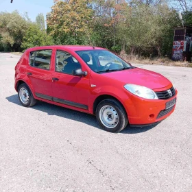 Dacia Sandero, снимка 4