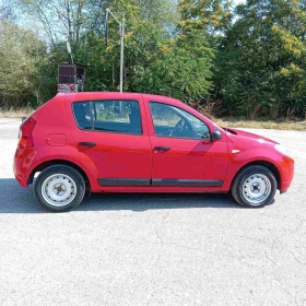 Dacia Sandero, снимка 5