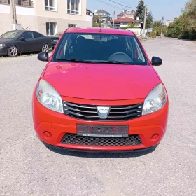Dacia Sandero, снимка 3