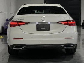 Mercedes-Benz C 300 4MATIC* ПАНОРАМА* 360 КАМЕРИ* ПОДГРЕВ* КРАЙНА ЦЕНА, снимка 4