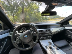 BMW 530 F11 Xdrive, снимка 12