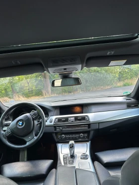 BMW 530 F11 Xdrive, снимка 17
