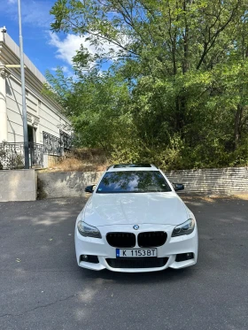 BMW 530 F11 Xdrive, снимка 3