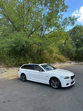 BMW 530 F11 Xdrive, снимка 5